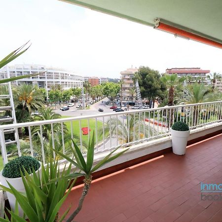 Sun Beach La Palmera, Climatizado Y Cerca De La Playa ซาลอว์ ภายนอก รูปภาพ