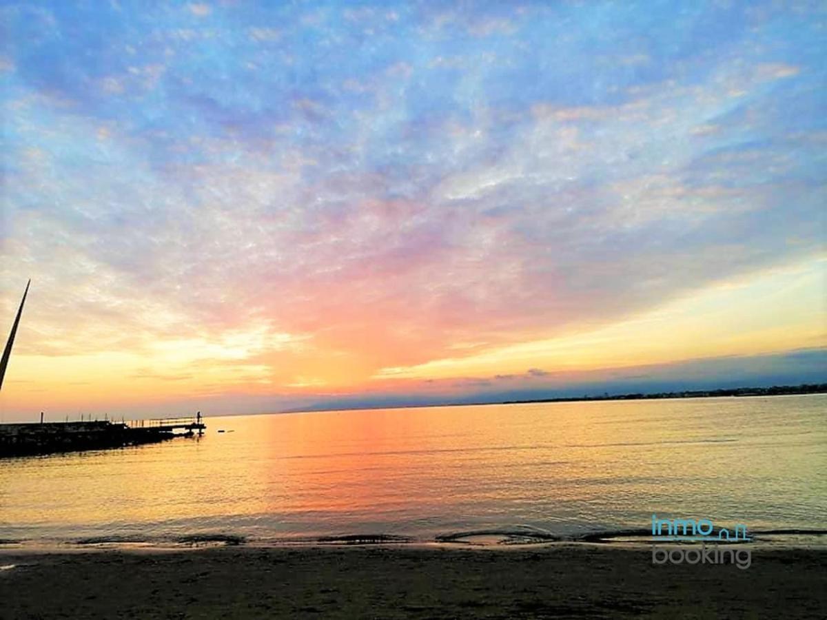 Sun Beach La Palmera, Climatizado Y Cerca De La Playa ซาลอว์ ภายนอก รูปภาพ