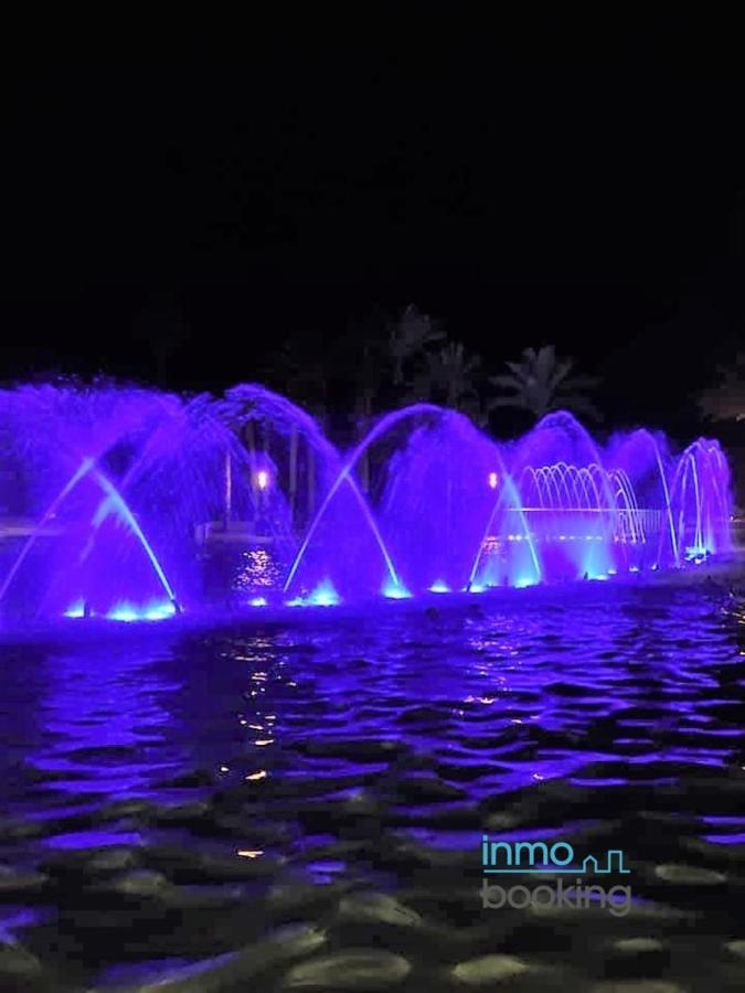 Sun Beach La Palmera, Climatizado Y Cerca De La Playa ซาลอว์ ภายนอก รูปภาพ