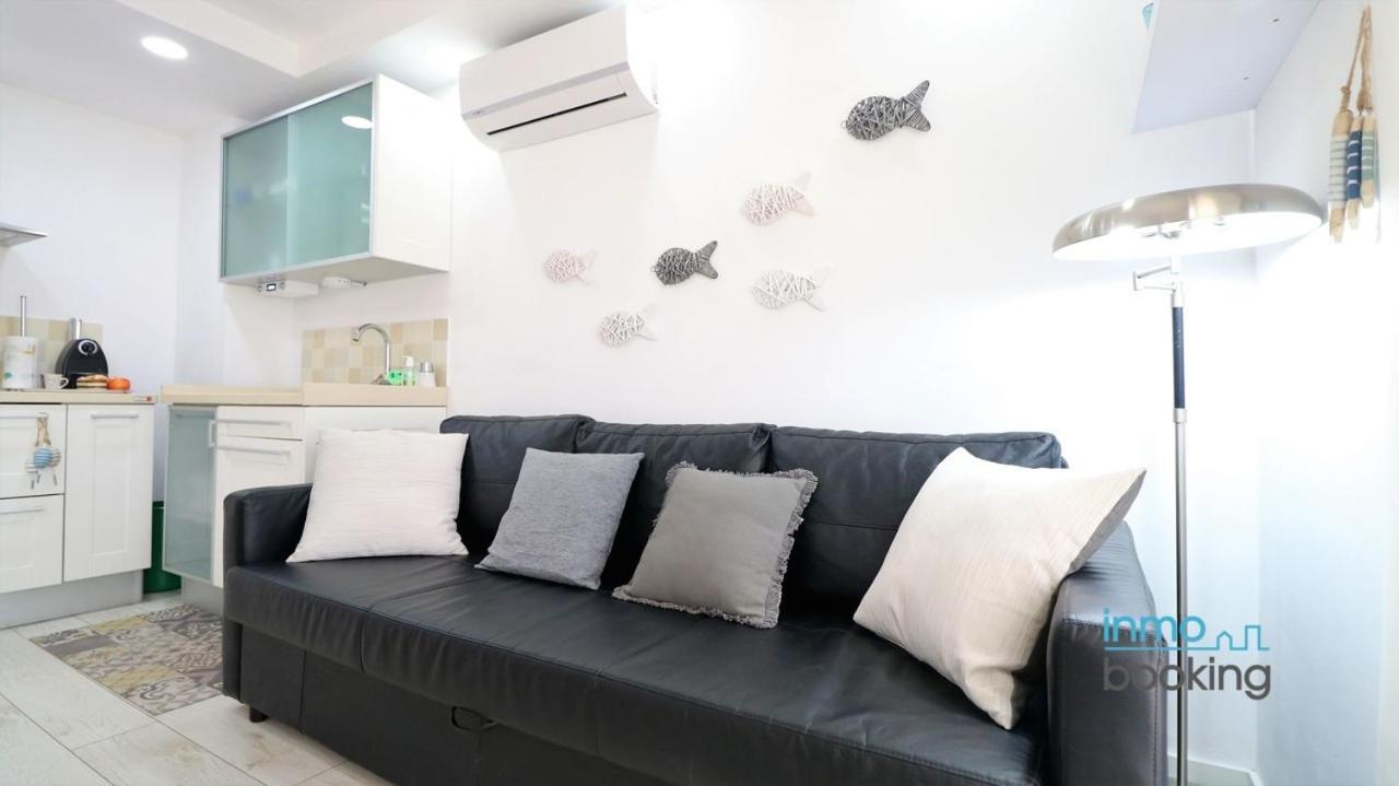 Sun Beach La Palmera, Climatizado Y Cerca De La Playa ซาลอว์ ภายนอก รูปภาพ